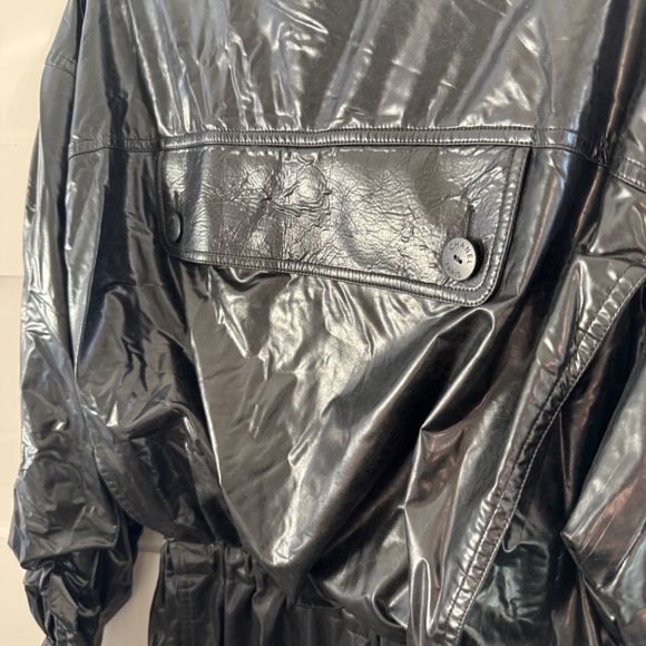 Chanel Vintage 1997 Coat - Picture 7 of 8